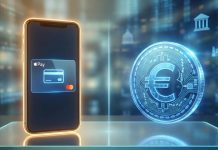 Ψηφιακό Ευρώ Apple