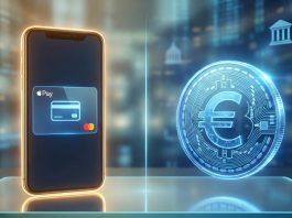 Ψηφιακό Ευρώ Apple