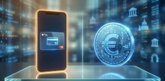 Ψηφιακό Ευρώ Apple