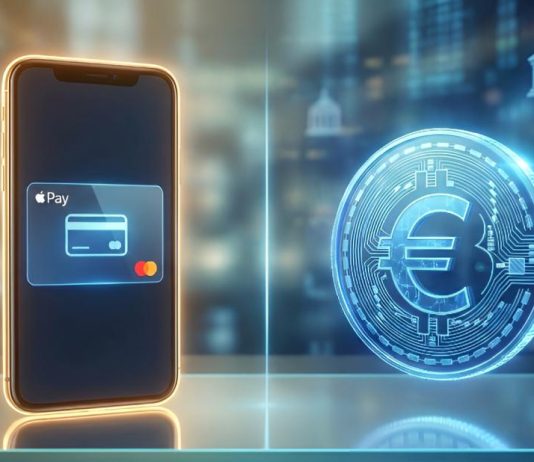 Ψηφιακό Ευρώ Apple