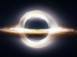 Αποκαλύφθηκε η πιο ρεαλιστικό μοντέλο μαύρης τρύπας που δημιουργήθηκε ποτέ!