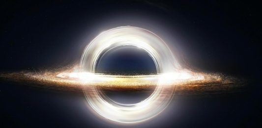 Αποκαλύφθηκε η πιο ρεαλιστικό μοντέλο μαύρης τρύπας που δημιουργήθηκε ποτέ!