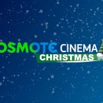 COSMOTE CINEMA CHRISTMAS
