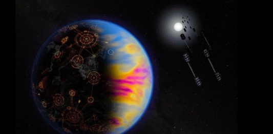 εξωγήινο πολιτισμό