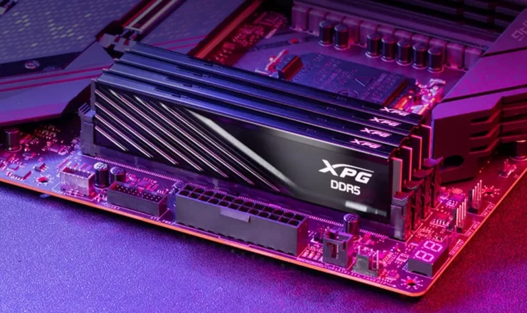 DDR5