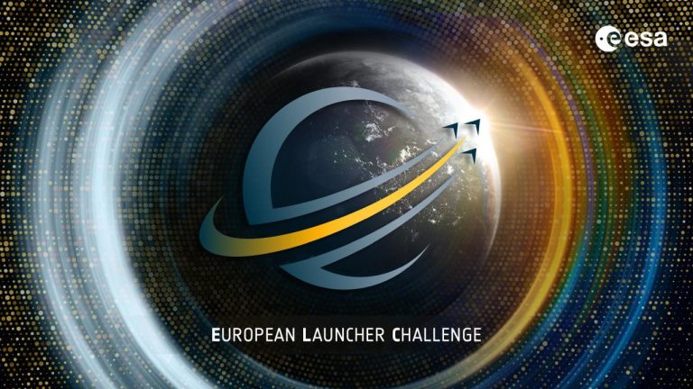 ESA SpaceX