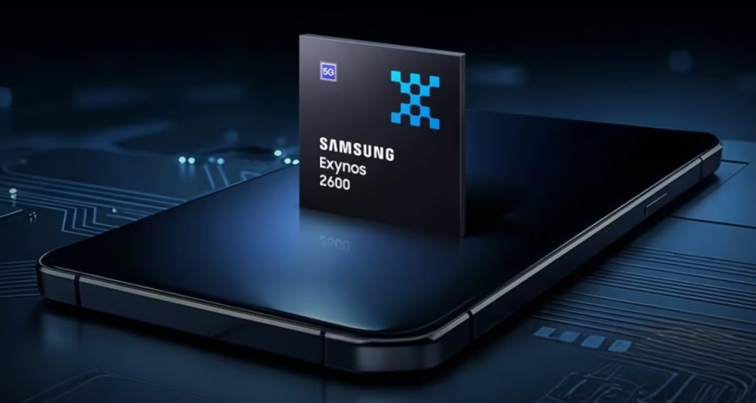 Exynos 2600 (1)