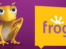 Η Frog ανακοινώνει προσφορά με 10 ευρώ το μήνα
