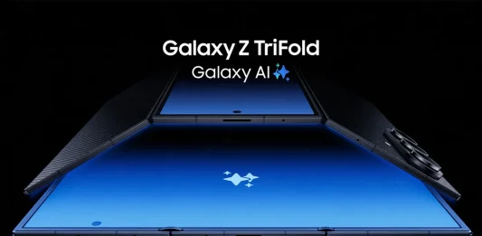 Samsung Galaxy Z Trifold: Ανακοινώθηκε επίσημα το τριπλά αναδιπλούμενο της Samsung