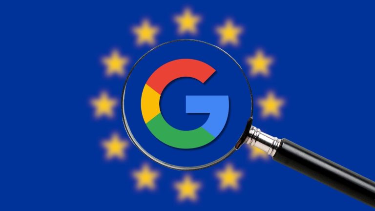 Google ΕΕ