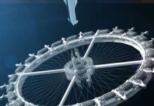 τεχνητή βαρύτητα