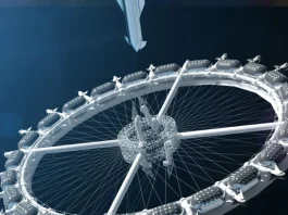 τεχνητή βαρύτητα