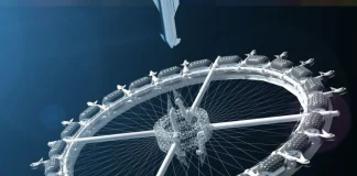 τεχνητή βαρύτητα