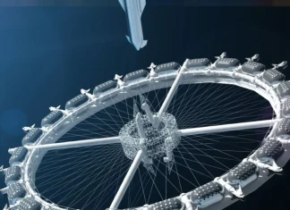 τεχνητή βαρύτητα