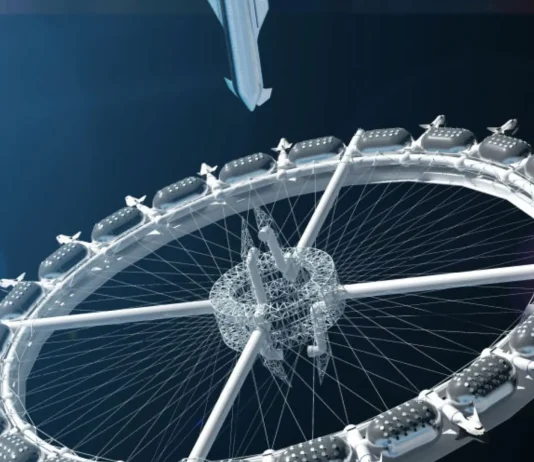 τεχνητή βαρύτητα