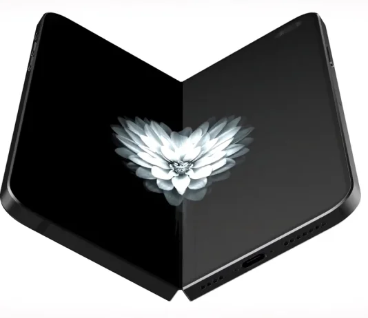 Μόλις διέρρευσε! Ποιες είναι οι βασικές προδιαγραφές του iPhone Fold