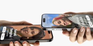 Η Google φέρνει το NameDrop στο Android – Πως θα δουλεύει NameDrop