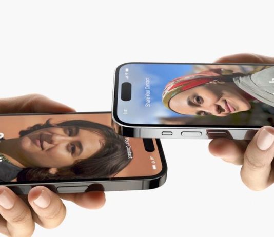 Η Google φέρνει το NameDrop στο Android – Πως θα δουλεύει NameDrop