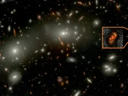 Alaknanda: Δίδυμος του Γαλαξία μας βρέθηκε σοκαριστικά κοντά στη Μεγάλη Έκρηξη! Alaknanda