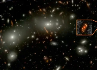 Alaknanda: Δίδυμος του Γαλαξία μας βρέθηκε σοκαριστικά κοντά στη Μεγάλη Έκρηξη! Alaknanda