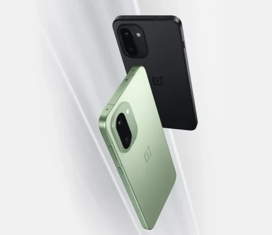 OnePlus 15R