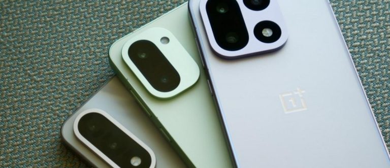 OnePlus Turbo