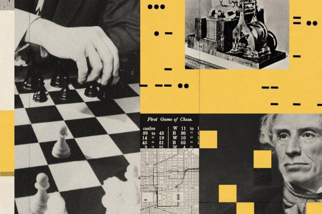 Online chess 1844 online