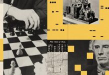 Κι όμως, το πρώτο online game παίχθηκε το 1844 και μάλιστα από απόσταση 60 χιλιομέτρων! online