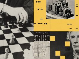 Κι όμως, το πρώτο online game παίχθηκε το 1844 και μάλιστα από απόσταση 60 χιλιομέτρων! online