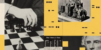 Κι όμως, το πρώτο online game παίχθηκε το 1844 και μάλιστα από απόσταση 60 χιλιομέτρων! online