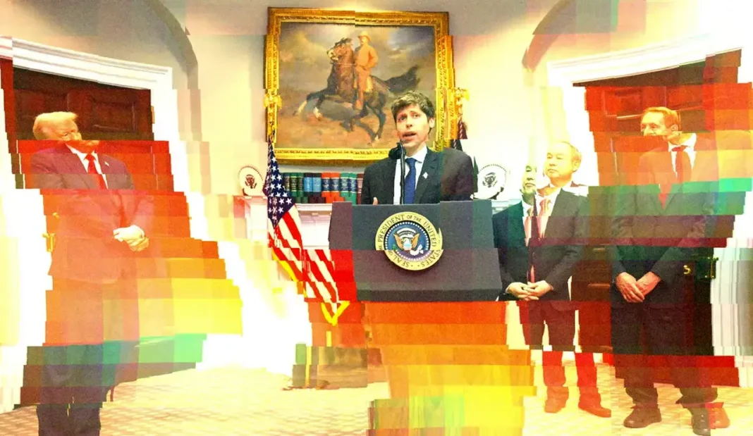 OpenAI Altman openAI