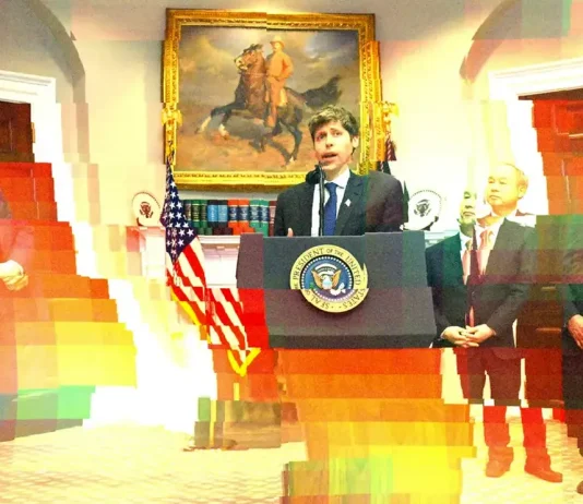 Τεράστιο πρόβλημα για OpenAI και ChatGPT καθώς η AI χάνει έδαφος openAI