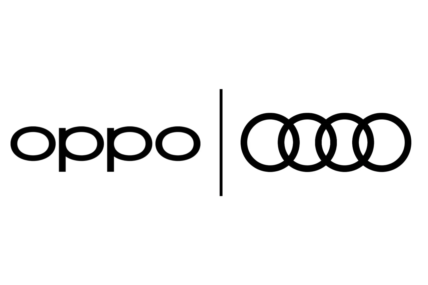 Oppo Audi