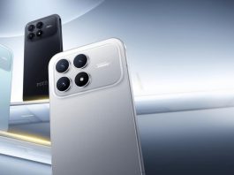 Το Poco X8 Pro έρχεται, ενώ τα F8 και Χ8 ακυρώνονται σύμφωνα με νέα έκθεση Poco F8