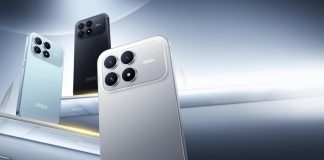 Το Poco X8 Pro έρχεται, ενώ τα F8 και Χ8 ακυρώνονται σύμφωνα με νέα έκθεση Poco F8