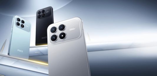 Το Poco X8 Pro έρχεται, ενώ τα F8 και Χ8 ακυρώνονται σύμφωνα με νέα έκθεση Poco F8