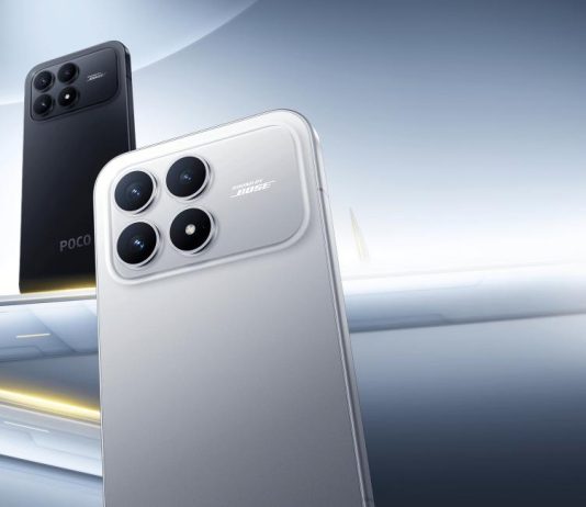 Το Poco X8 Pro έρχεται, ενώ τα F8 και Χ8 ακυρώνονται σύμφωνα με νέα έκθεση Poco F8