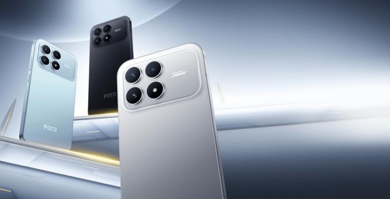 Poco F8