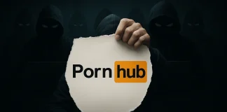 PornHub