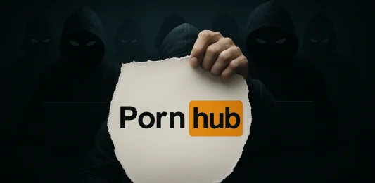 PornHub