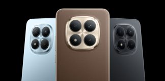 Xiaomi Redmi Note 15 Pro+: Ανακοινώθηκε επίσημα η global έκδοση και είναι ακόμα δυνατότερη