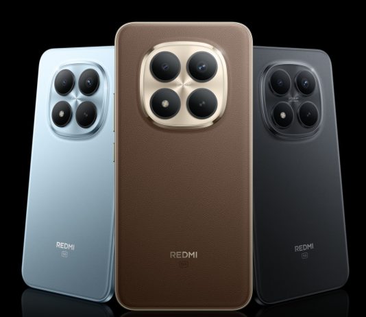 Xiaomi Redmi Note 15 Pro+: Ανακοινώθηκε επίσημα η global έκδοση και είναι ακόμα δυνατότερη