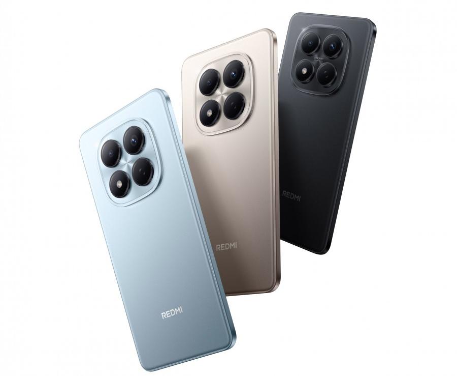 Redmi Note 15 Pro 5G