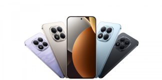 Redmi Note 15 Pro και 15 Pro 5G: Ανακοινώθηκαν επίσημα για Ευρώπη με τεράστιες μπαταρίες! Redmi Note 15 Pro 5G