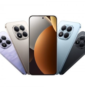 Redmi Note 15 Pro 5G