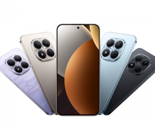 Redmi Note 15 Pro 5G