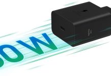 Η Samsung ξεκίνησε την κυκλοφορία φορτιστών 60W και προετοιμάζεται για το Galaxy S26 Ultra Samsung 60W Power Adapter