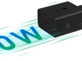 Η Samsung ξεκίνησε την κυκλοφορία φορτιστών 60W και προετοιμάζεται για το Galaxy S26 Ultra Samsung 60W Power Adapter