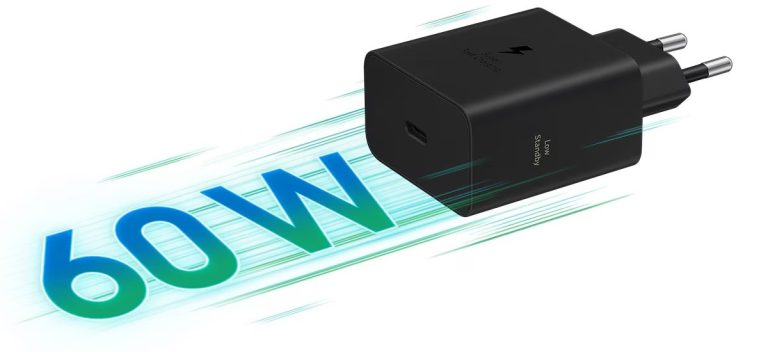 Samsung 60W Power Adapter