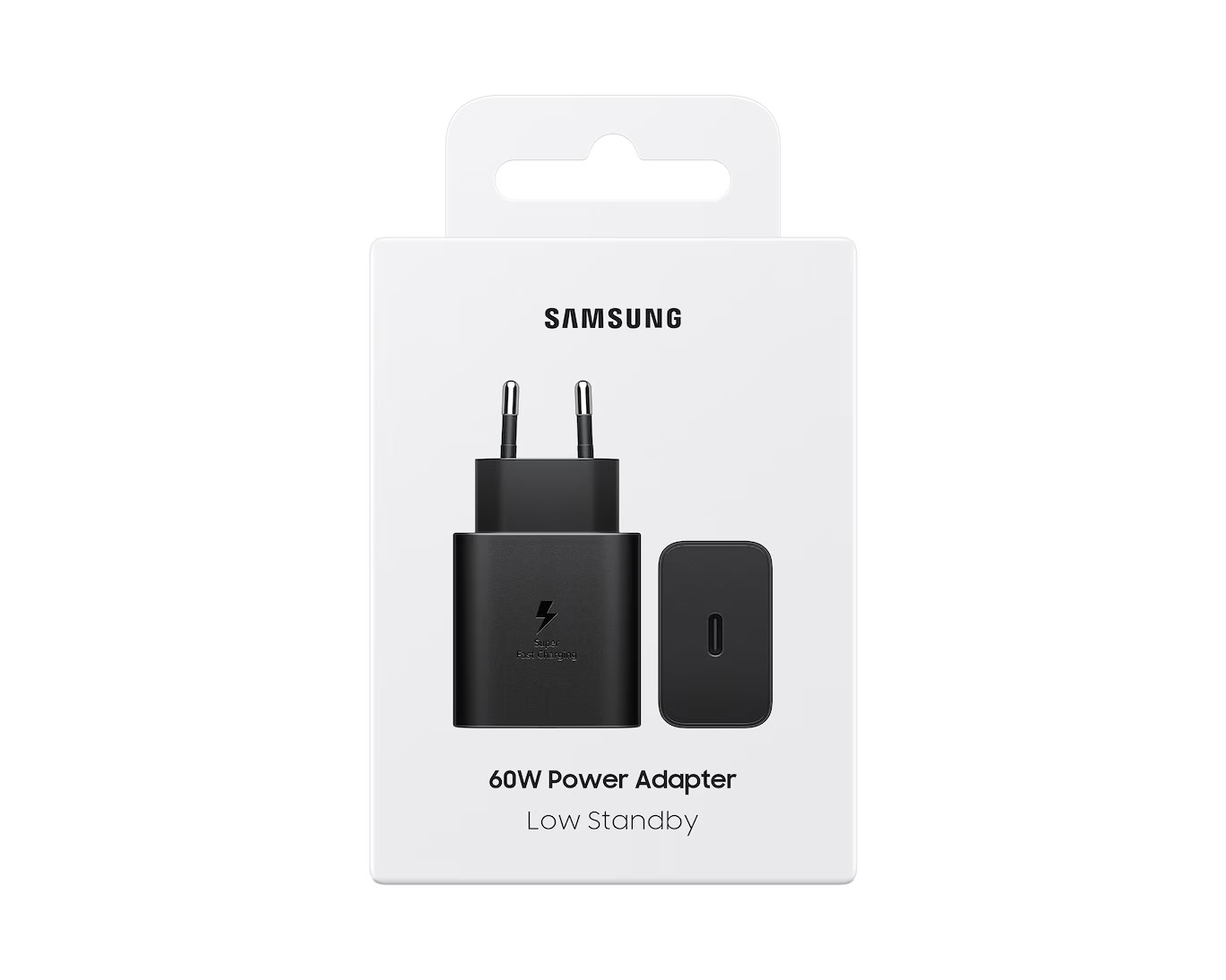 Samsung 60W Power Adapter